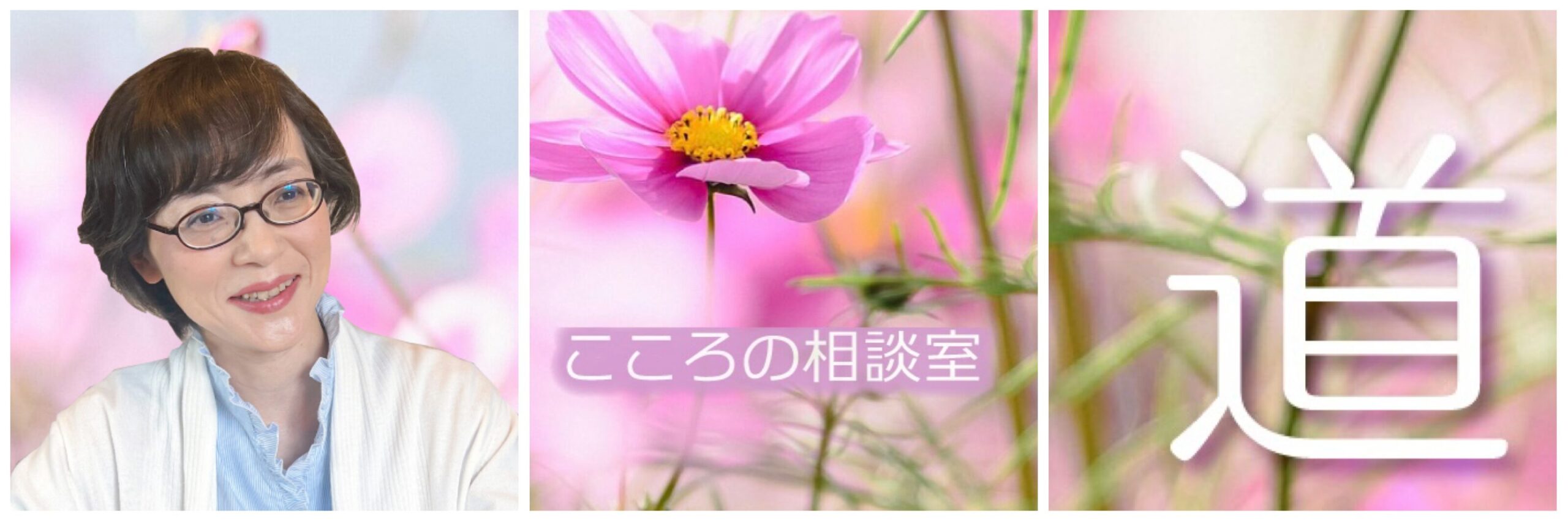 心理カウンセリング　こころの相談室 道